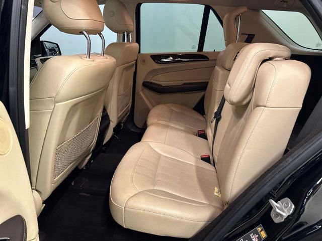 Used 2016 Mercedes-Benz GLE 350 4MATIC image 29