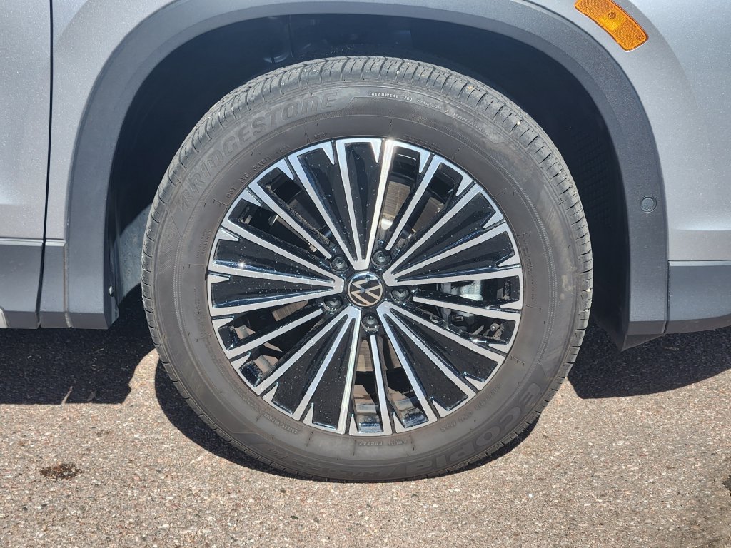 New 2026 Volkswagen Tiguan S AWD/4WD image 29