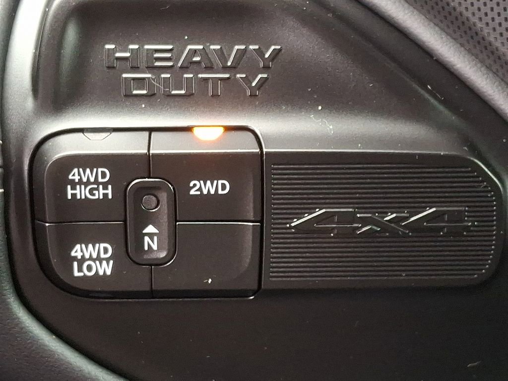 Used 2024 RAM 3500 Limited w/ Night Edition image 33