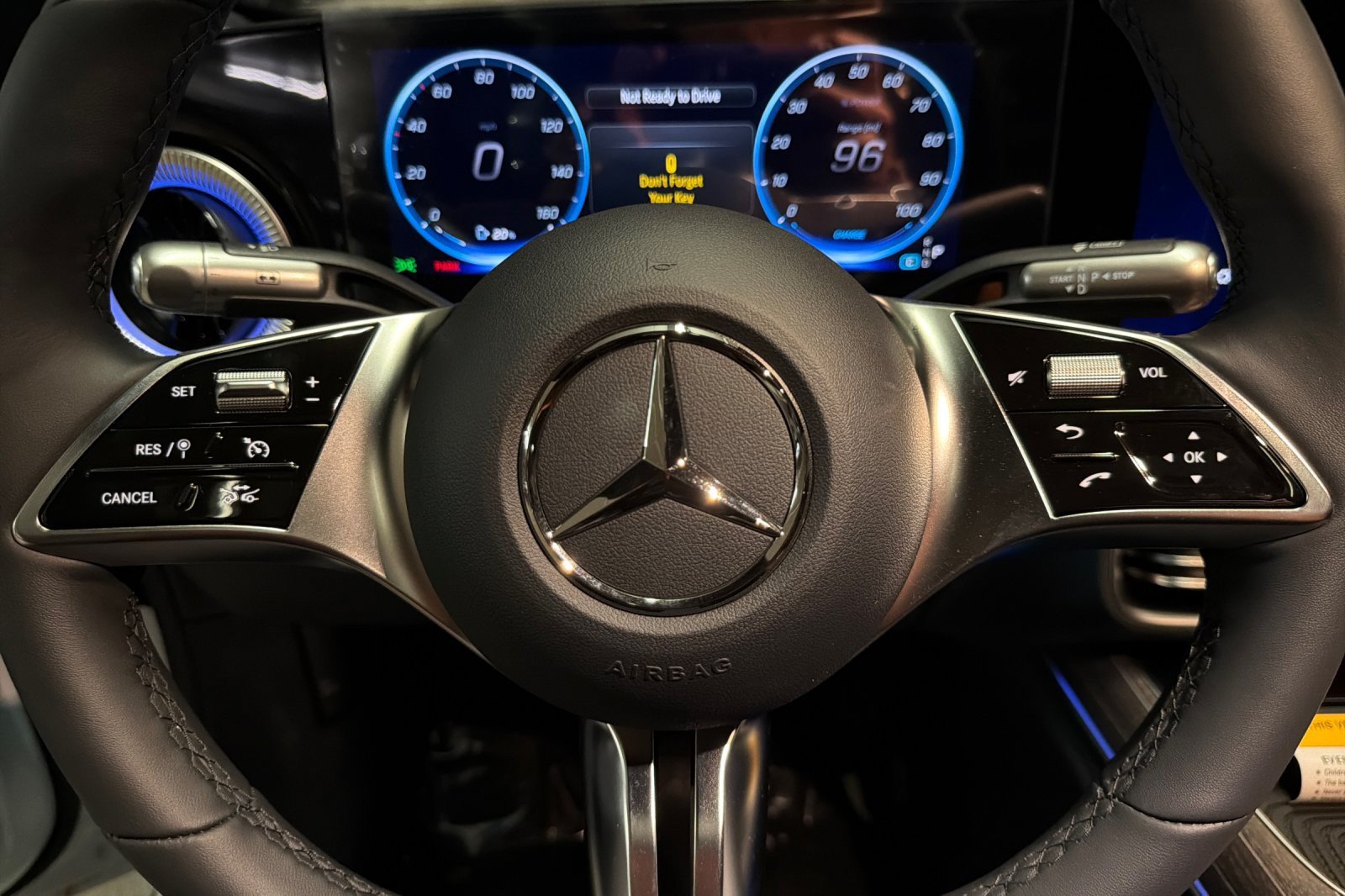 New 2027 Mercedes-Benz CLA 250+ image 20