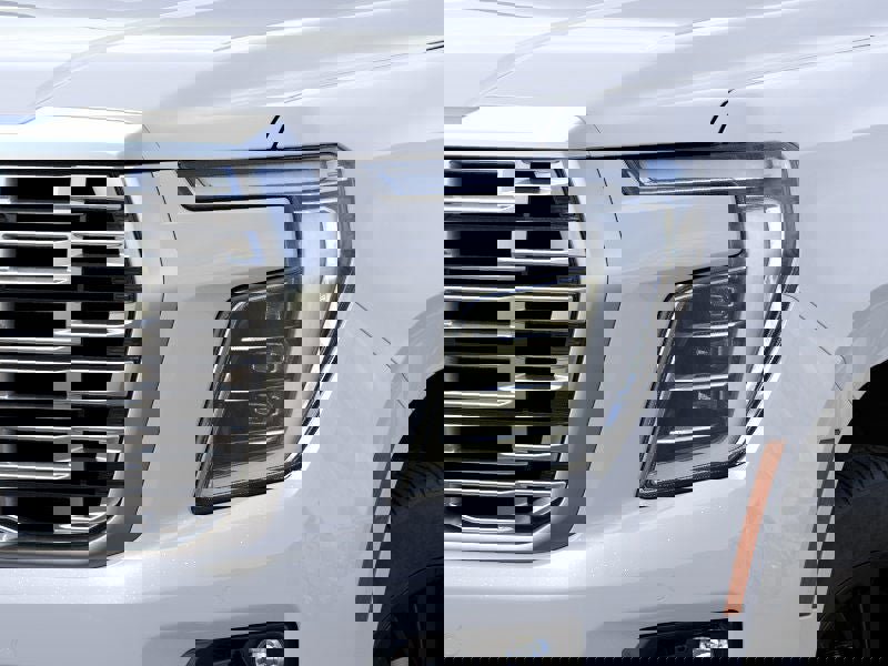 New 2026 GMC Yukon Denali w/ Sun & Power Step Package image 10