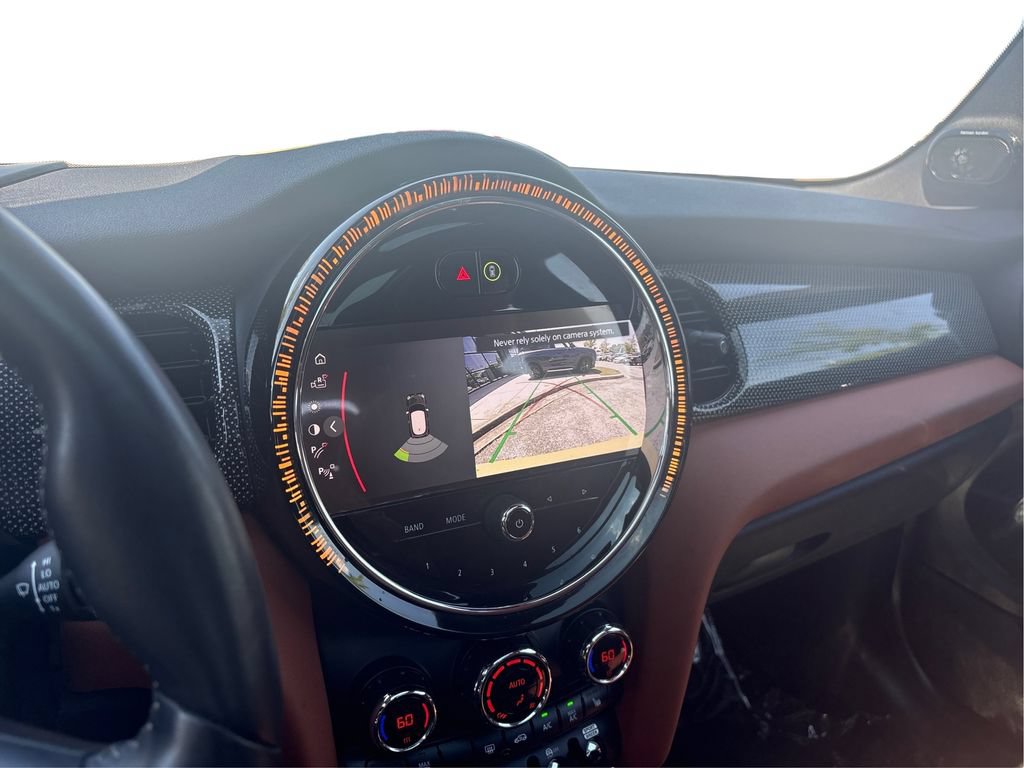 Used 2024 MINI Cooper S FWD image 37