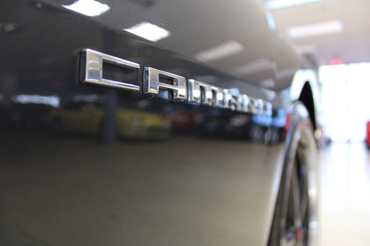 Used 2012 Chevrolet Camaro SS w/ RS Package image 11