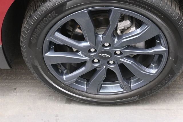 Used 2024 Chevrolet Equinox RS FWD image 30