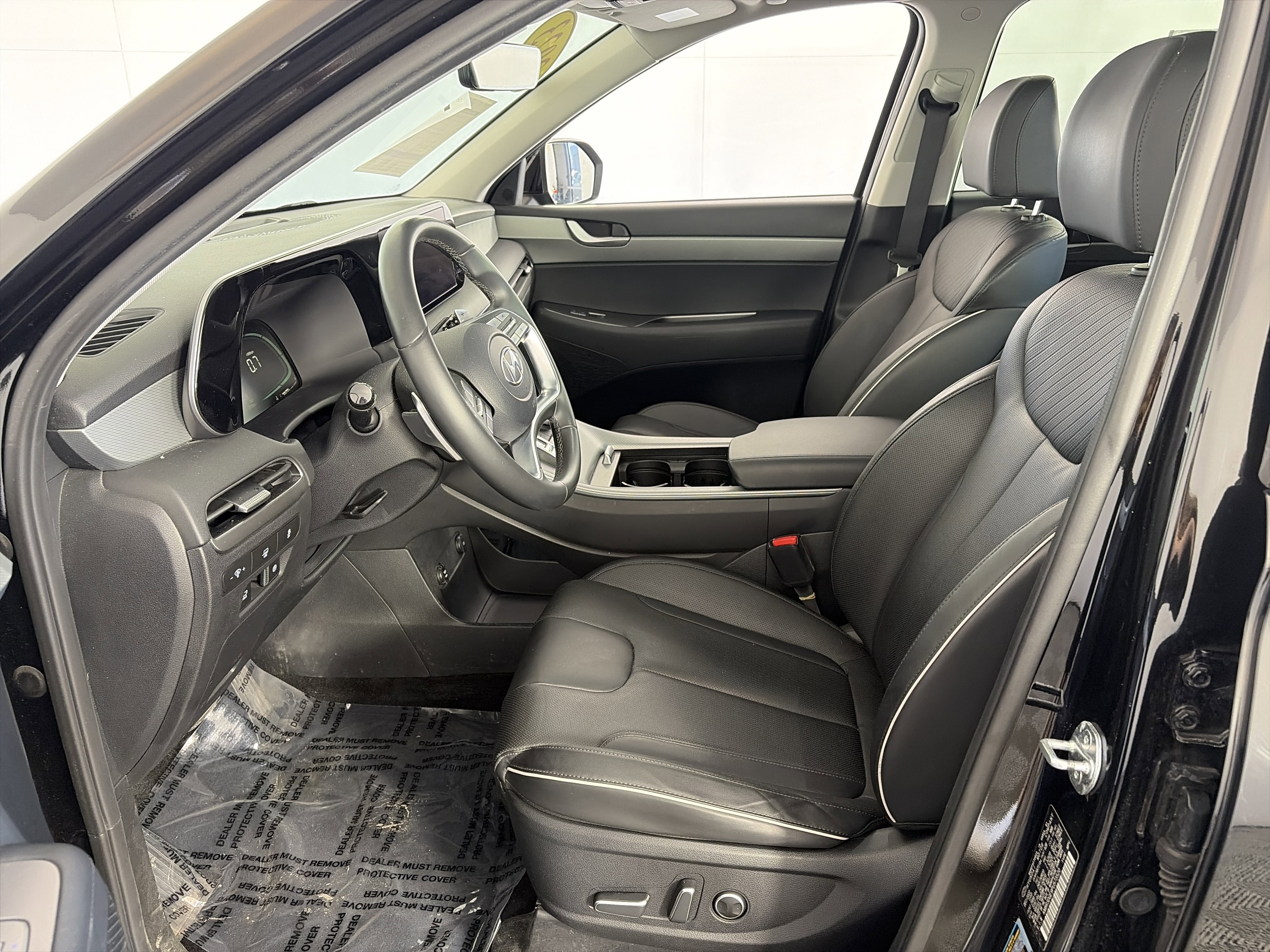 Used 2023 Hyundai Palisade XRT AWD/4WD image 6