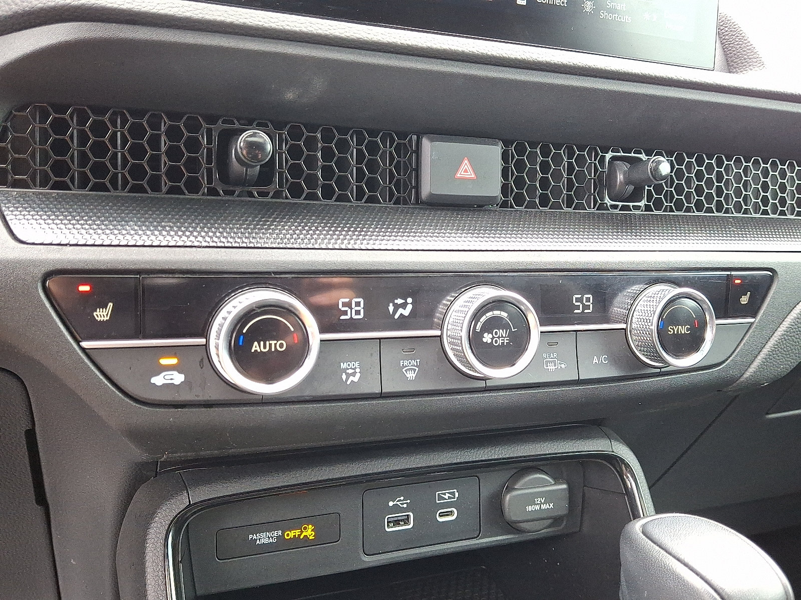 Used 2025 Honda CR-V Sport-L image 17