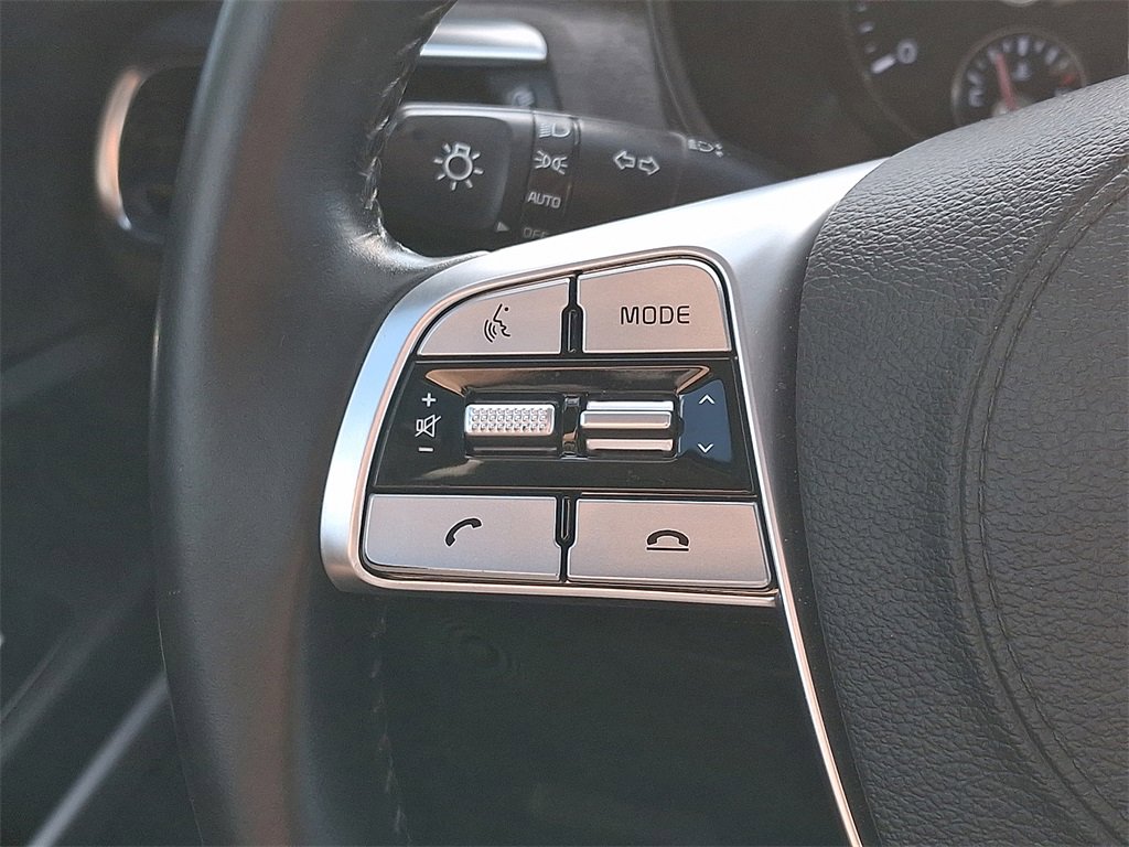 Certified 2021 Kia Telluride EX w/ EX Premium Package image 9