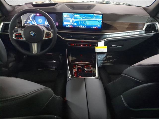 New 2026 BMW X5 xDrive40i image 16
