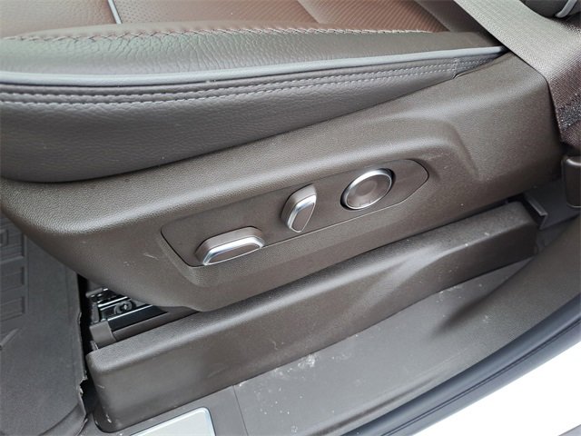 New 2026 GMC Sierra 2500 Denali w/ Denali Reserve Package image 12