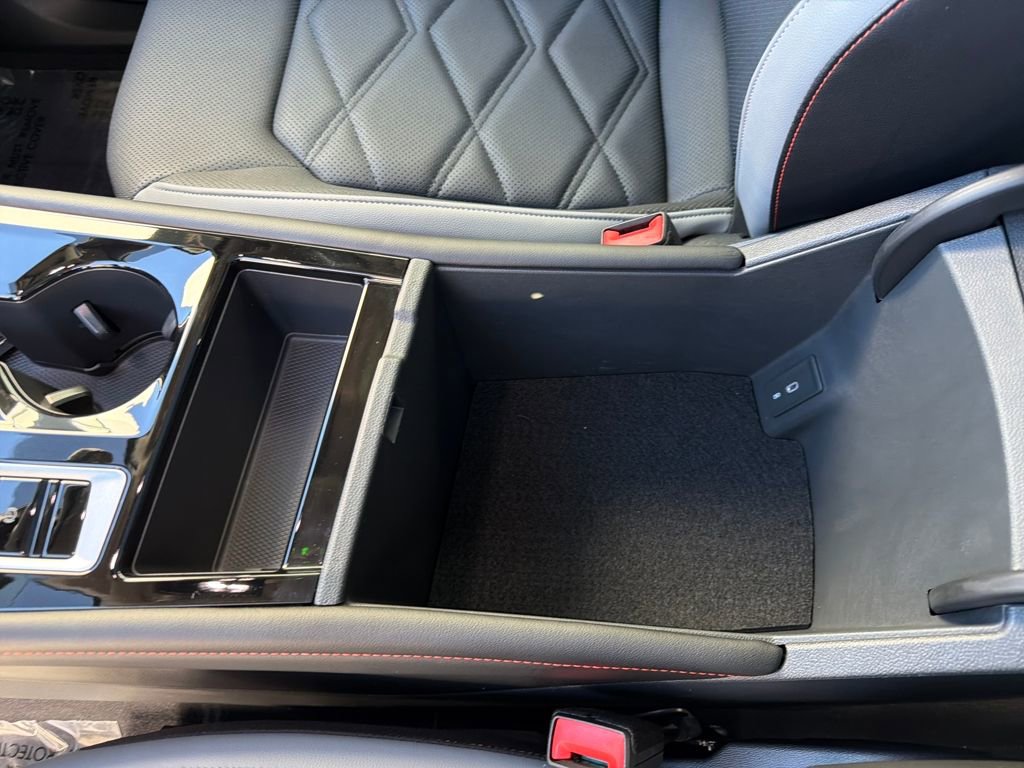 Certified 2024 Volkswagen Atlas Peak Edition SEL image 26