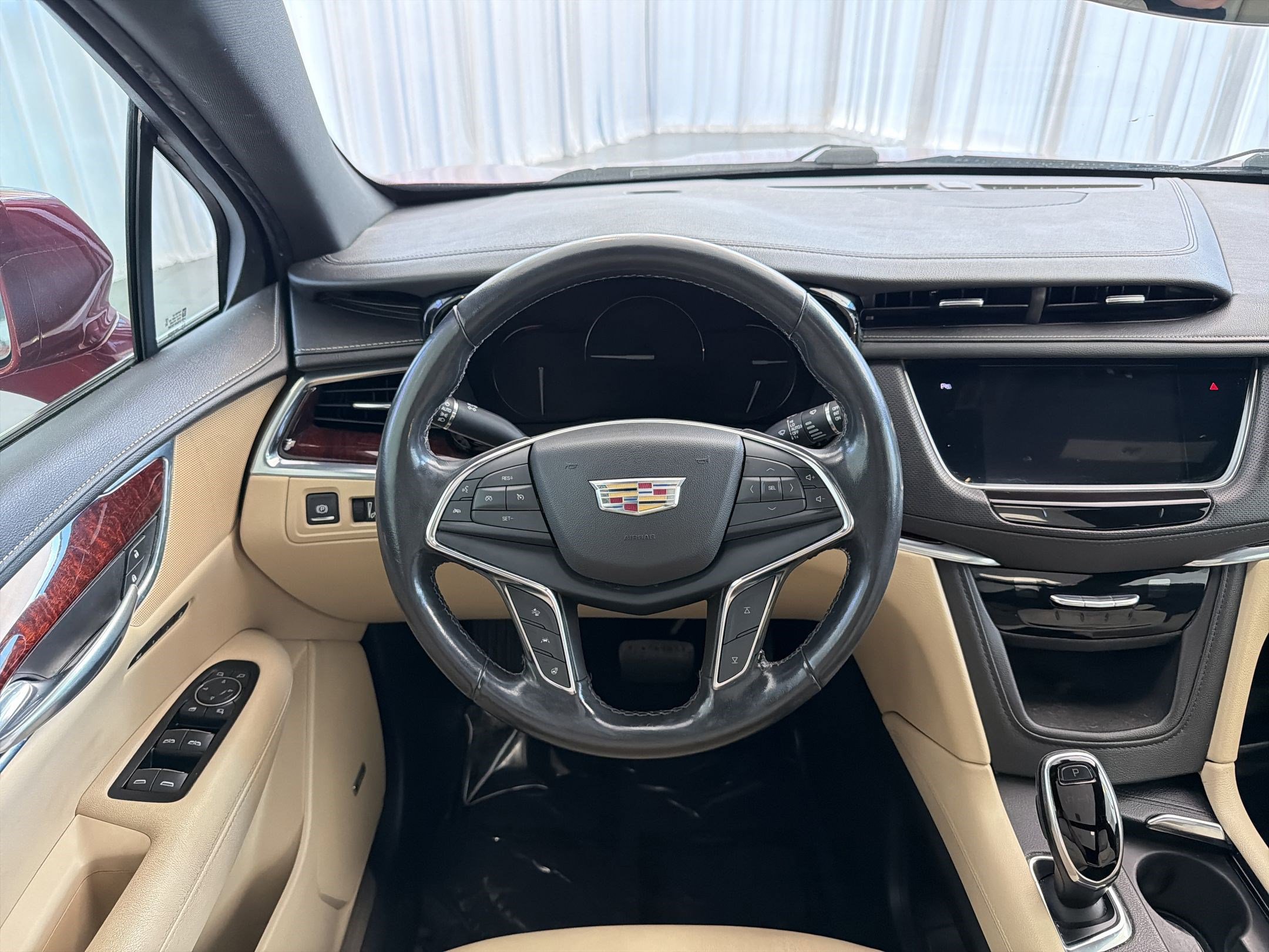 Used 2019 Cadillac XT5 Luxury image 22