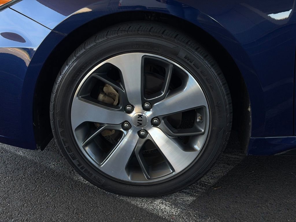 Used 2019 Kia Optima S image 52