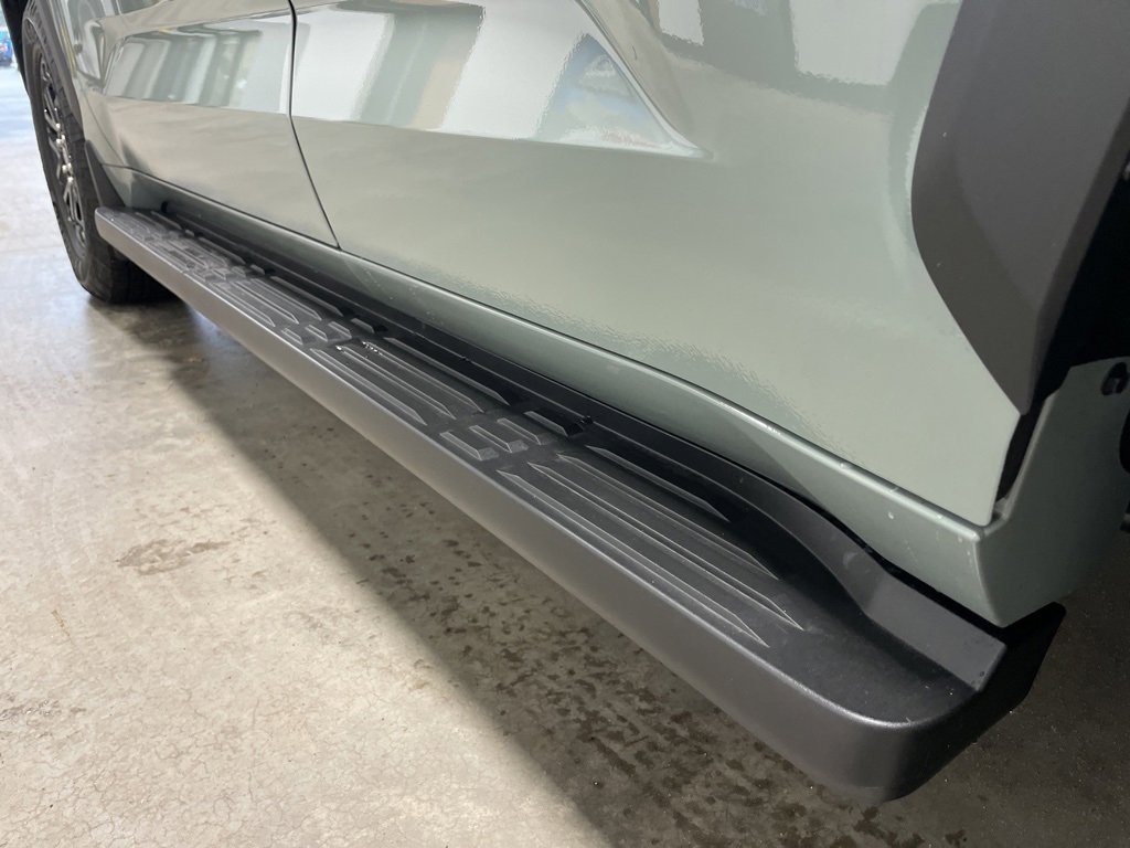 Used 2025 Toyota Sequoia SR5 image 13