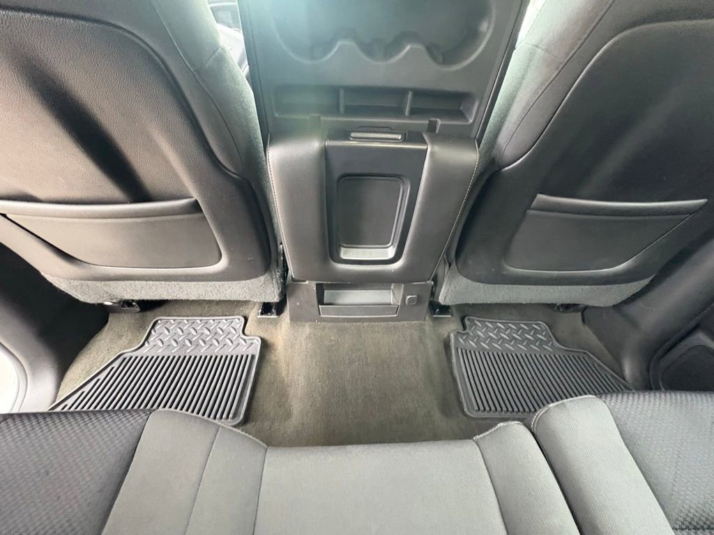 Used 2015 Chevrolet Silverado 2500 LT RWD image 26