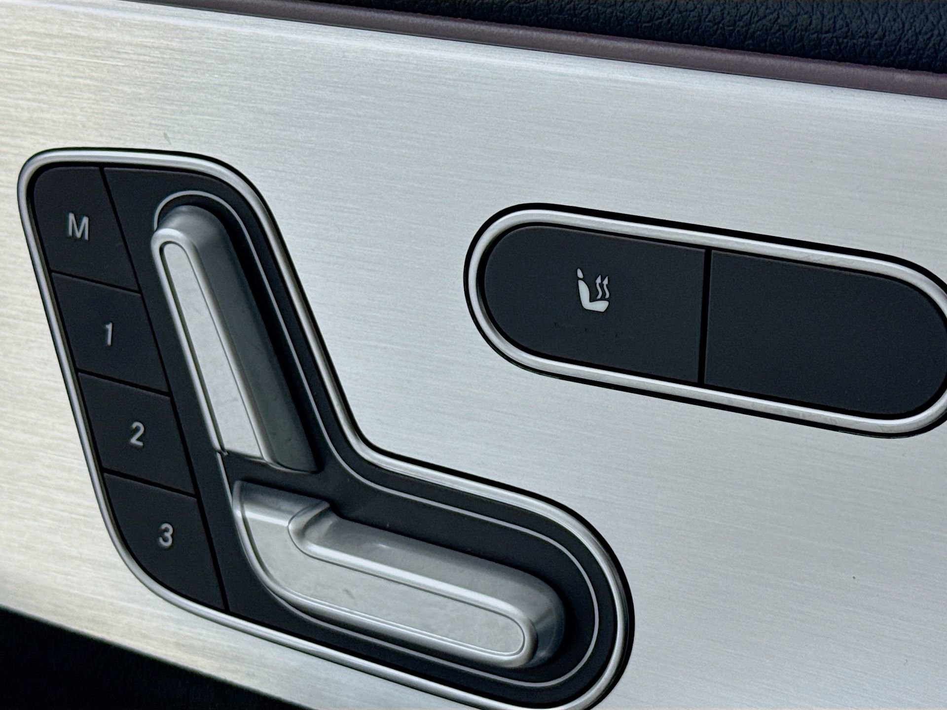 Used 2023 Mercedes-Benz CLA 250 image 20