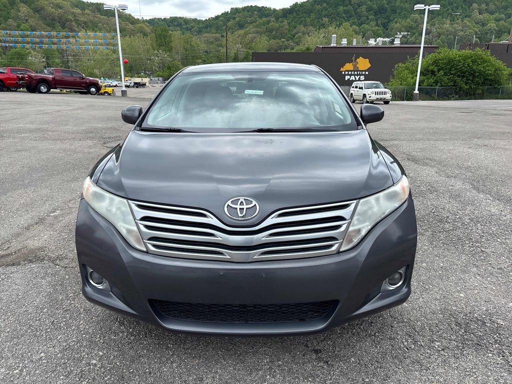 Used 2012 Toyota Venza XLE AWD/4WD image 8