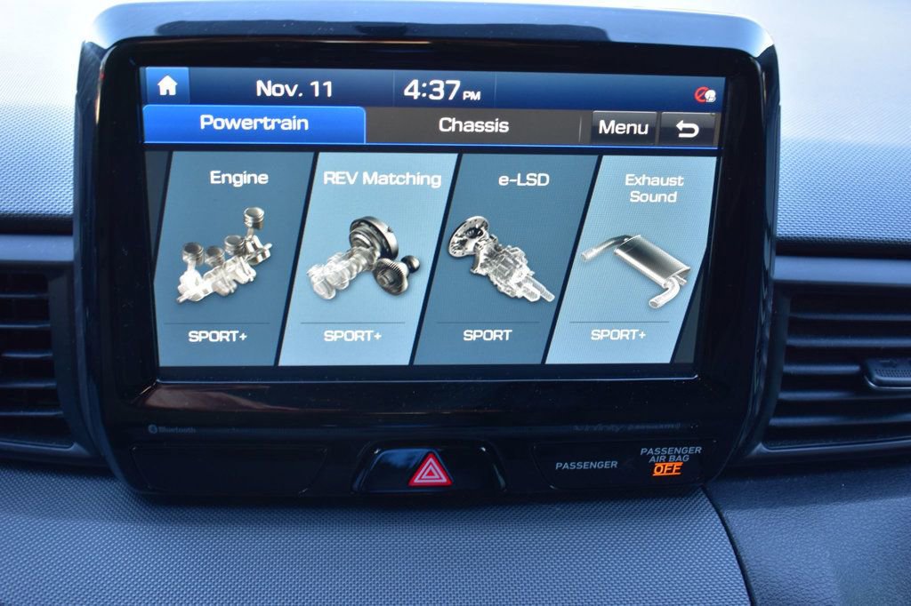 Used 2020 Hyundai Veloster N w/ Performance Package image 33