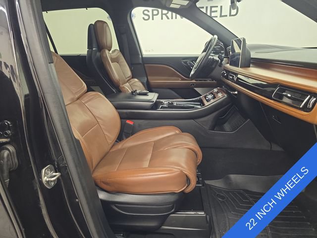 Used 2020 Lincoln Aviator Reserve w/ Equipment Group 202A AWD/4WD image 10