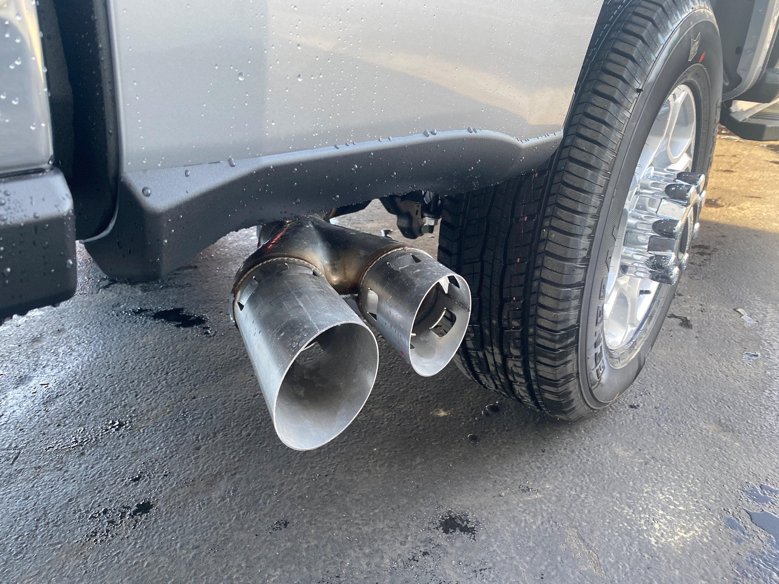 New 2026 Ford F250 XLT AWD/4WD image 28