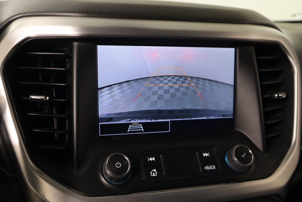 Used 2023 GMC Acadia SLE w/ Driver Convenience Package image 6