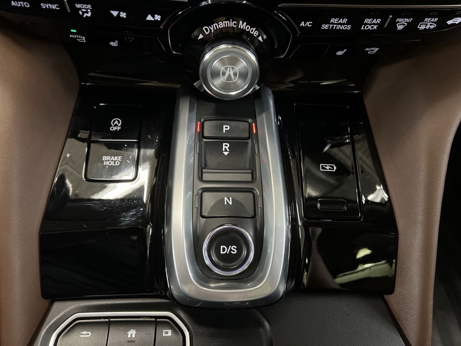 Used 2023 Acura MDX SH-AWD w/ Technology Package image 22