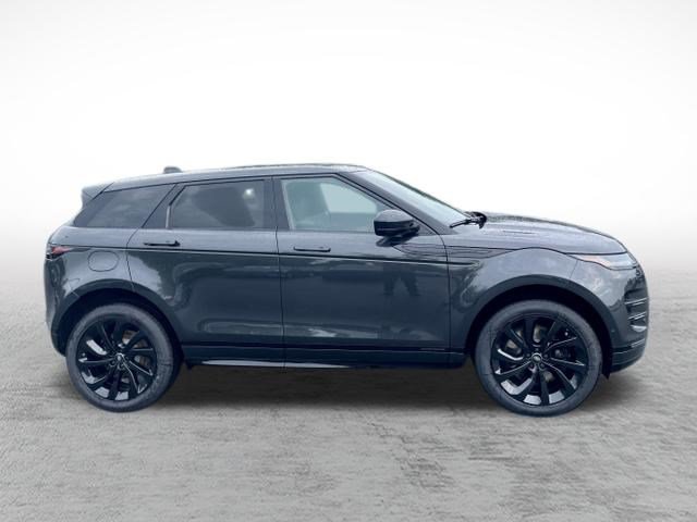 New 2026 Land Rover Range Rover Evoque Hoxton AWD/4WD image 4