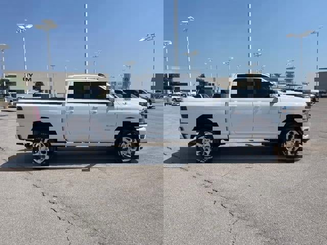 New 2026 RAM 2500 Laramie image 4