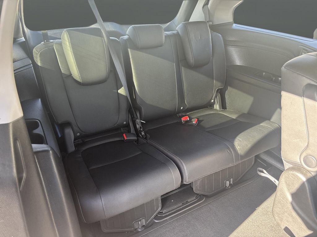 Used 2024 Honda Odyssey EX-L image 31
