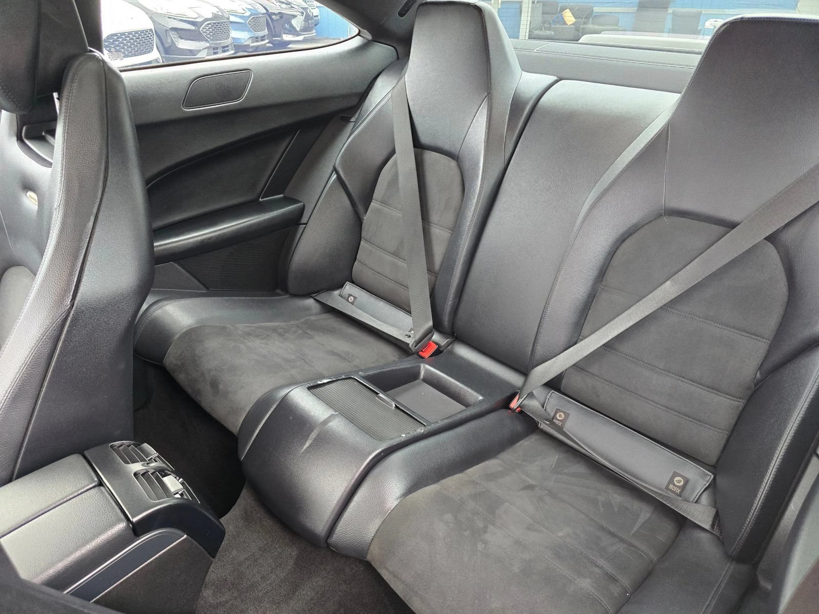 Used 2012 Mercedes-Benz C 63 AMG Coupe image 15