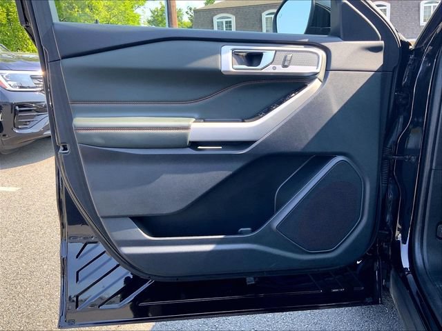 Used 2022 Ford Explorer Timberline w/ Timberline Technology Package AWD/4WD image 27