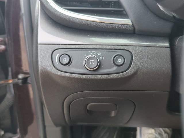 Used 2017 Buick Encore Preferred w/ Experience Buick Package image 33