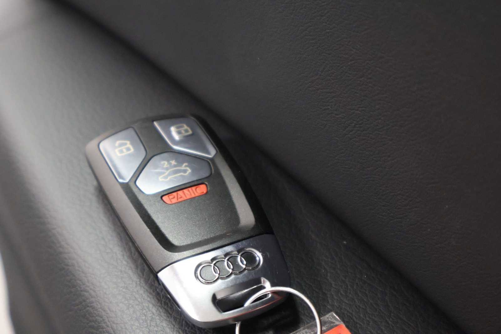 Used 2023 Audi A5 2.0T Premium w/ Convenience Package image 39