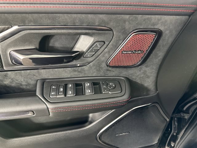 New 2026 RAM 1500 RHO w/ RHO Level 1 Equipment Group AWD/4WD image 21
