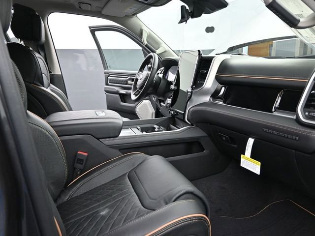 New 2026 RAM 1500 Tungsten image 24