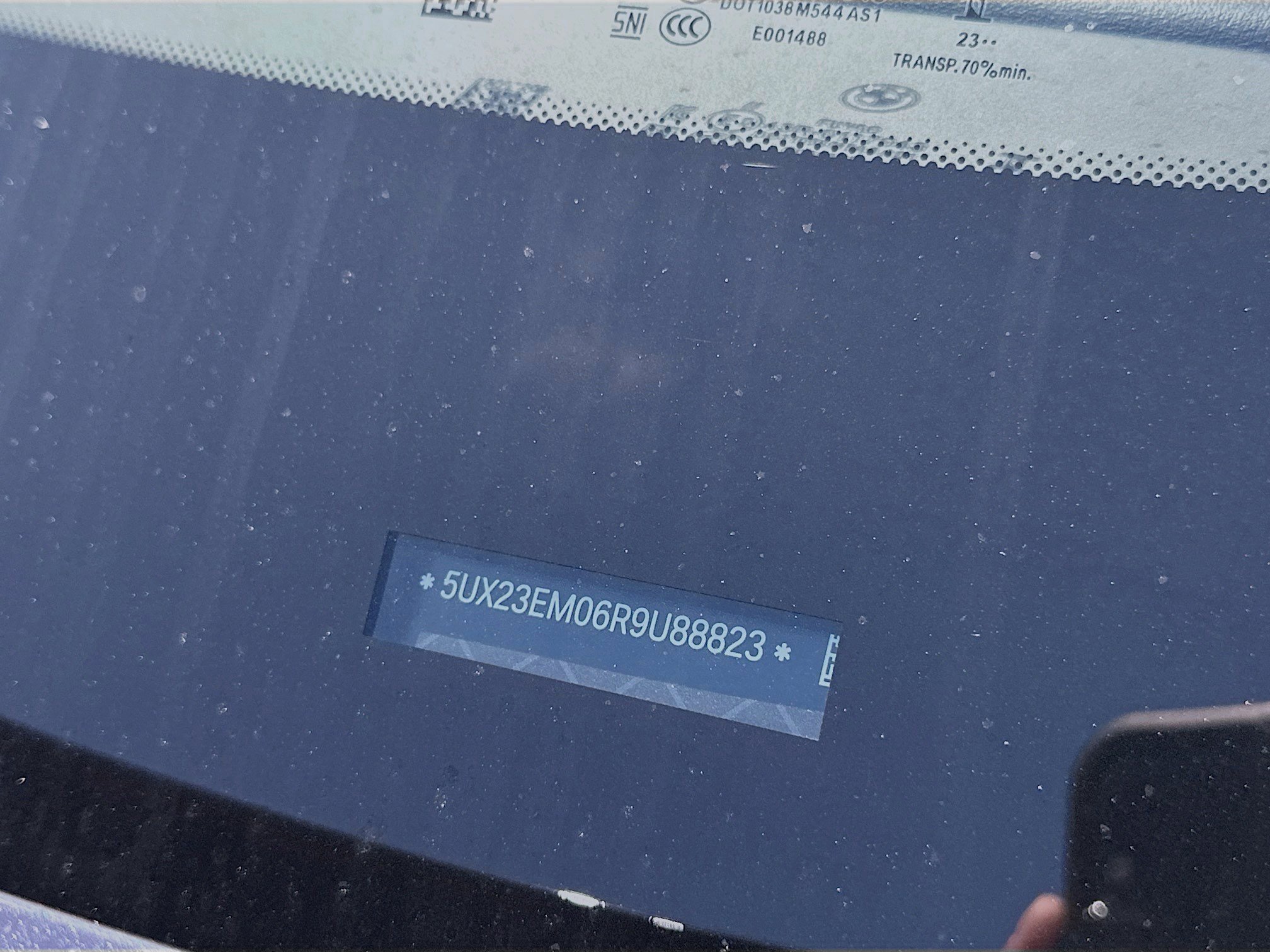 Used 2024 BMW X7 xDrive40i w/ Executive Package image 12