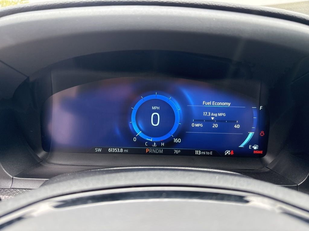 Used 2021 Ford Explorer ST w/ Equipment Group 401A image 22