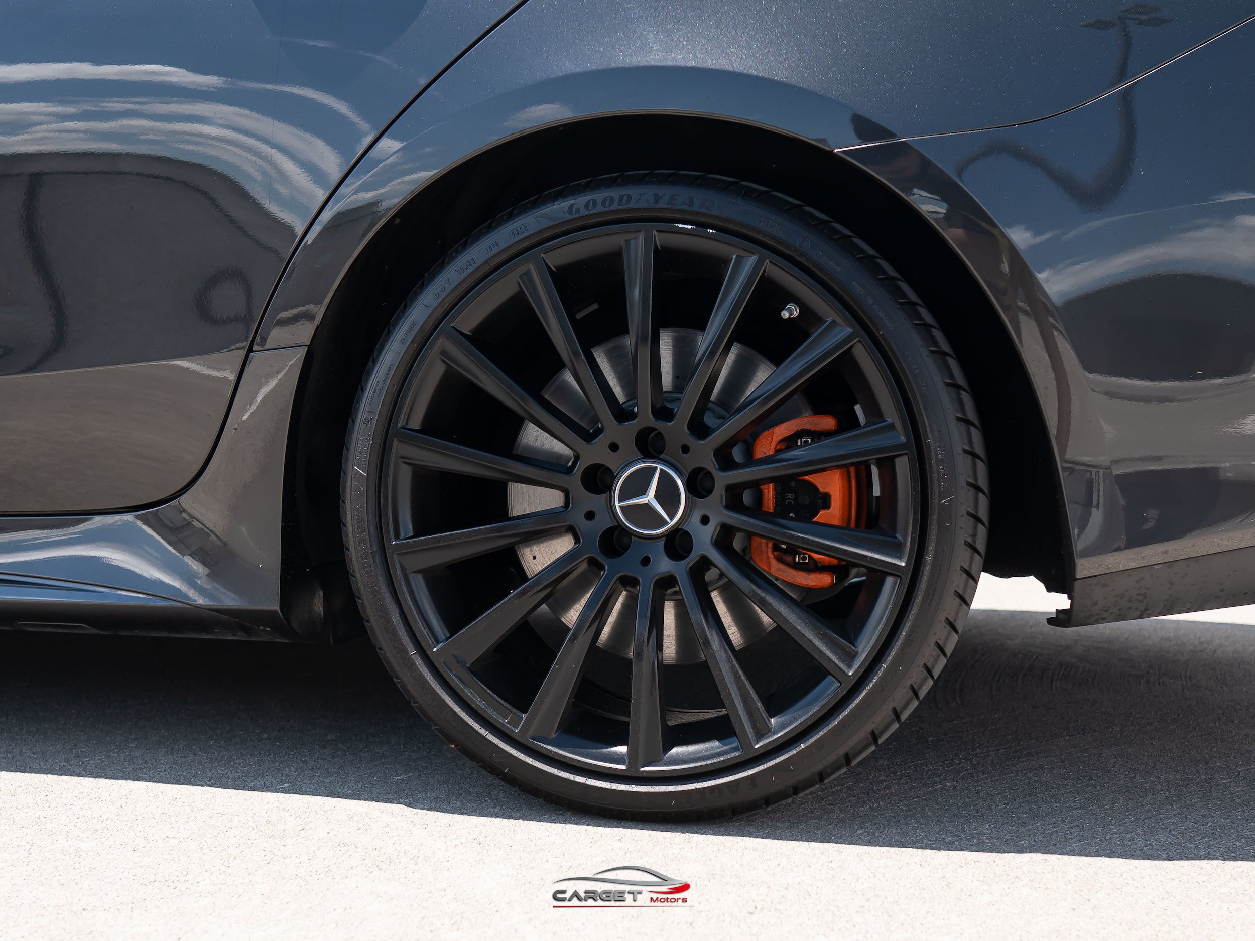 Used 2022 Mercedes-Benz CLS 450 4MATIC image 12