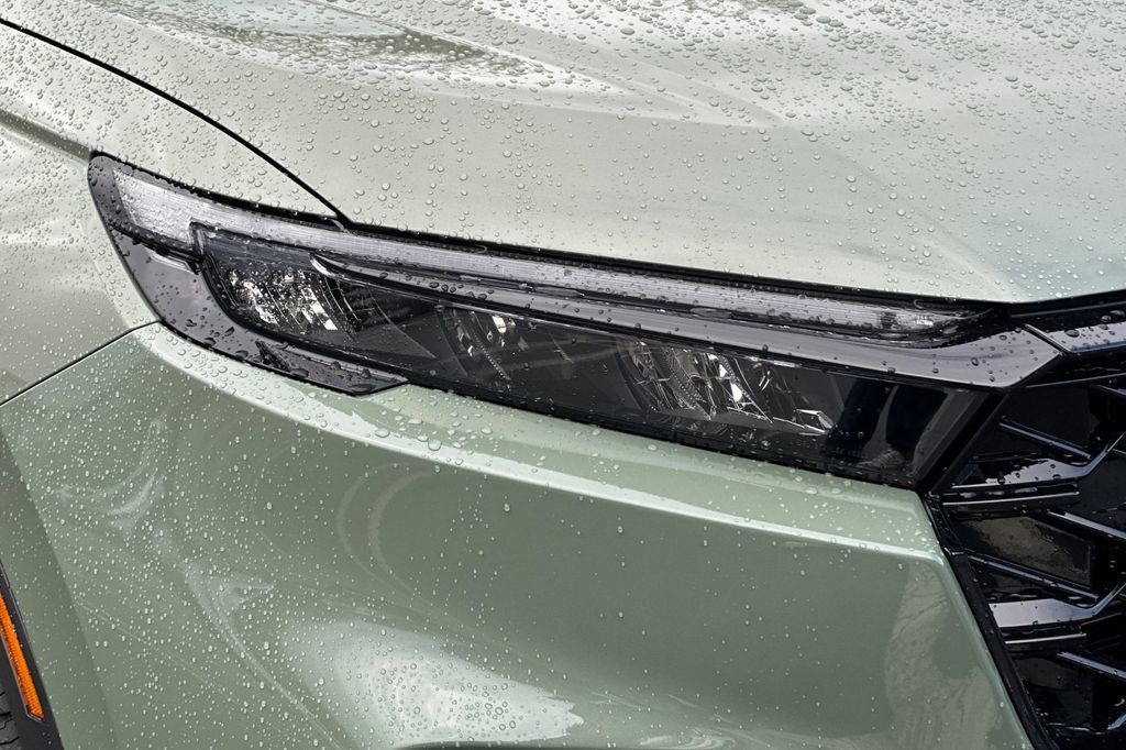 New 2026 Honda CR-V TrailSport image 30