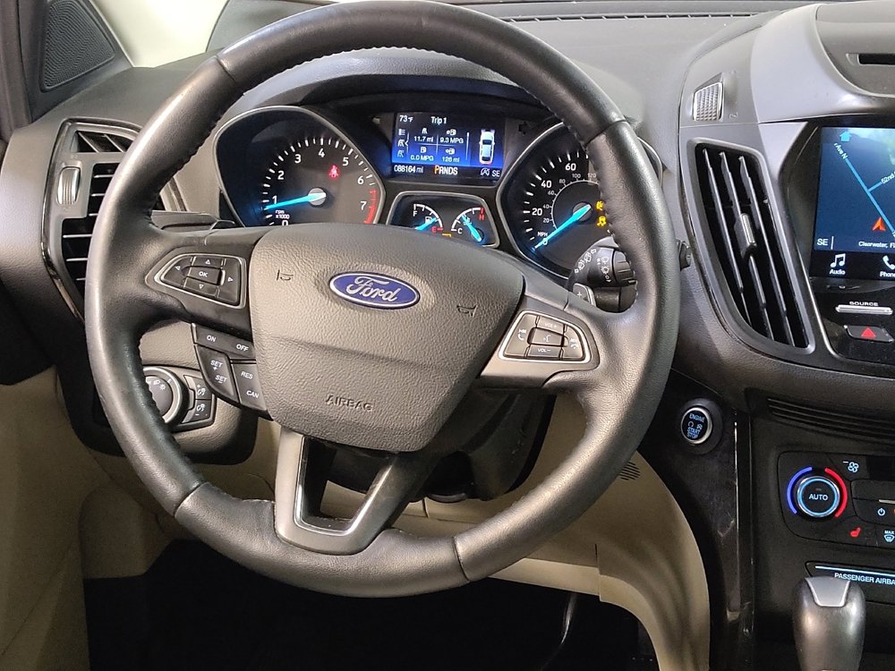 Used 2017 Ford Escape Titanium AWD/4WD image 22