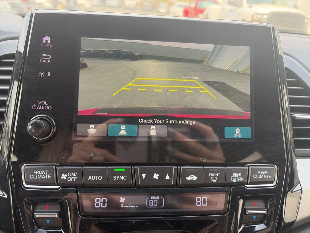 Used 2023 Honda Odyssey Sport image 20