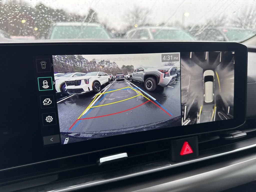 New 2026 Kia Carnival SX Prestige image 4