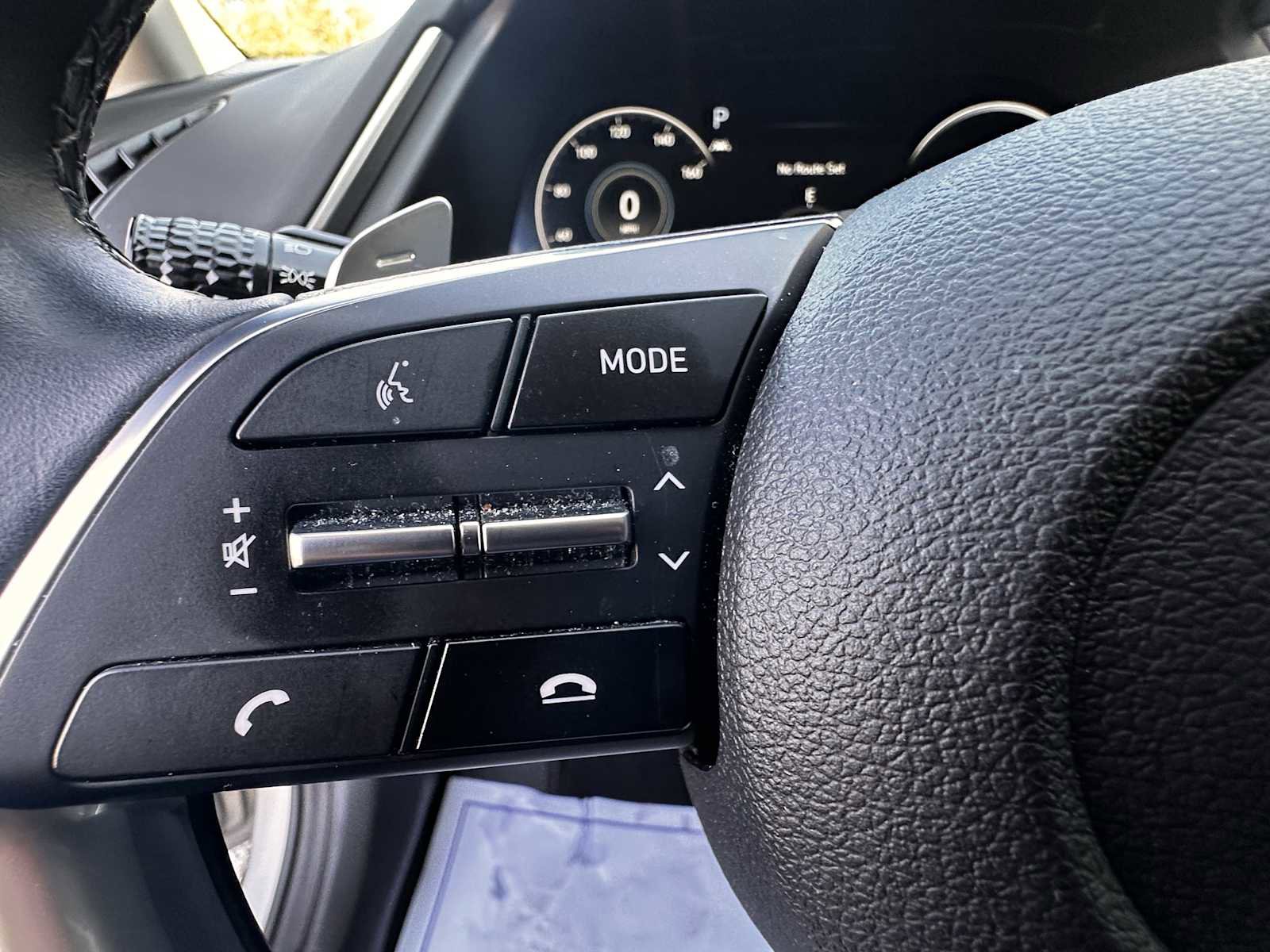 Used 2020 Hyundai Sonata Limited image 20