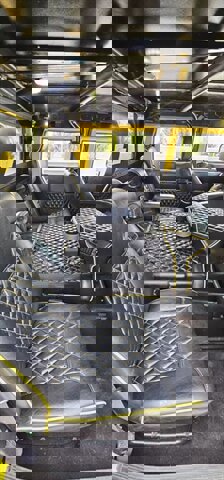 Used 2002 HUMMER H1 Open Top image 9