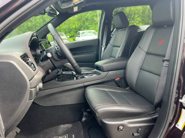 New 2026 Dodge Durango GT AWD/4WD image 4