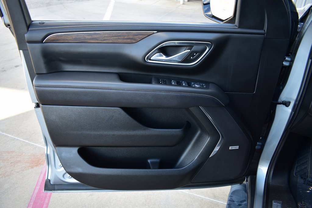 Used 2024 Chevrolet Tahoe Premier image 13