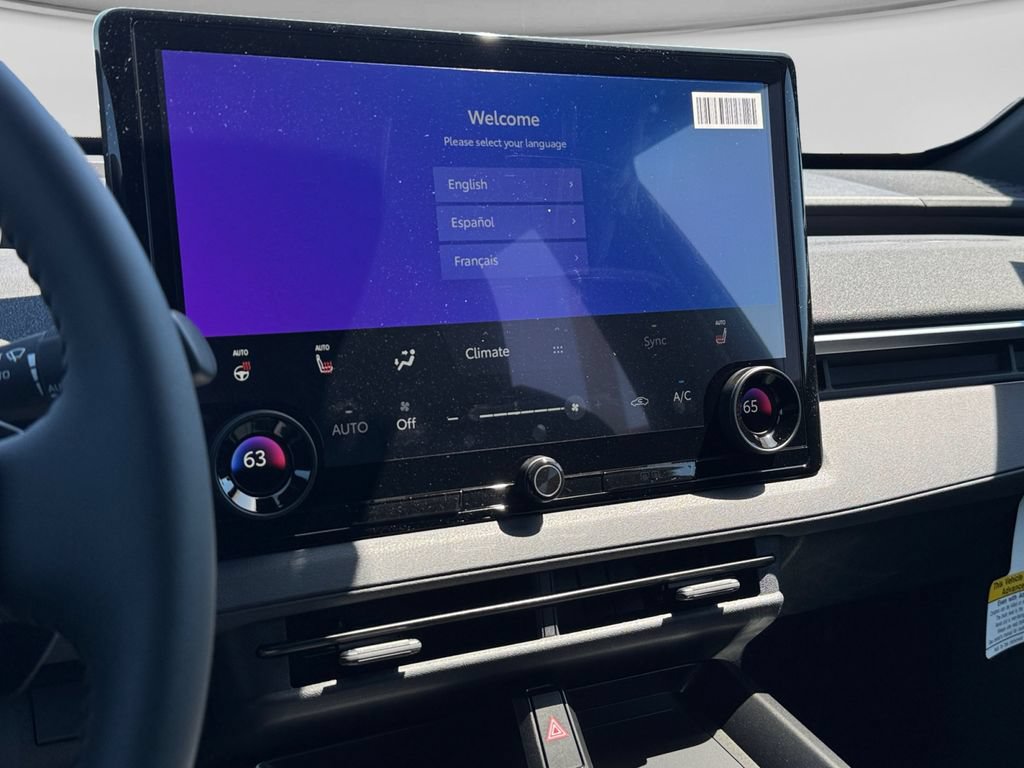 New 2026 Subaru Solterra AWD/4WD image 24