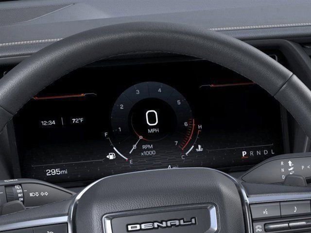 Used 2026 GMC Terrain Denali image 38