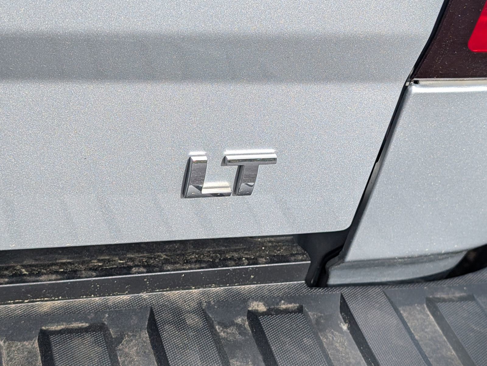 Used 2016 Chevrolet Silverado 1500 LT w/ All Star Edition image 6