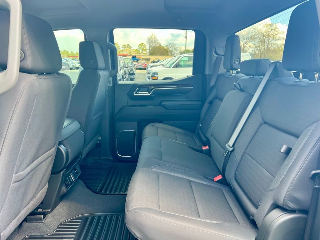 New 2026 GMC Sierra 1500 Elevation image 14
