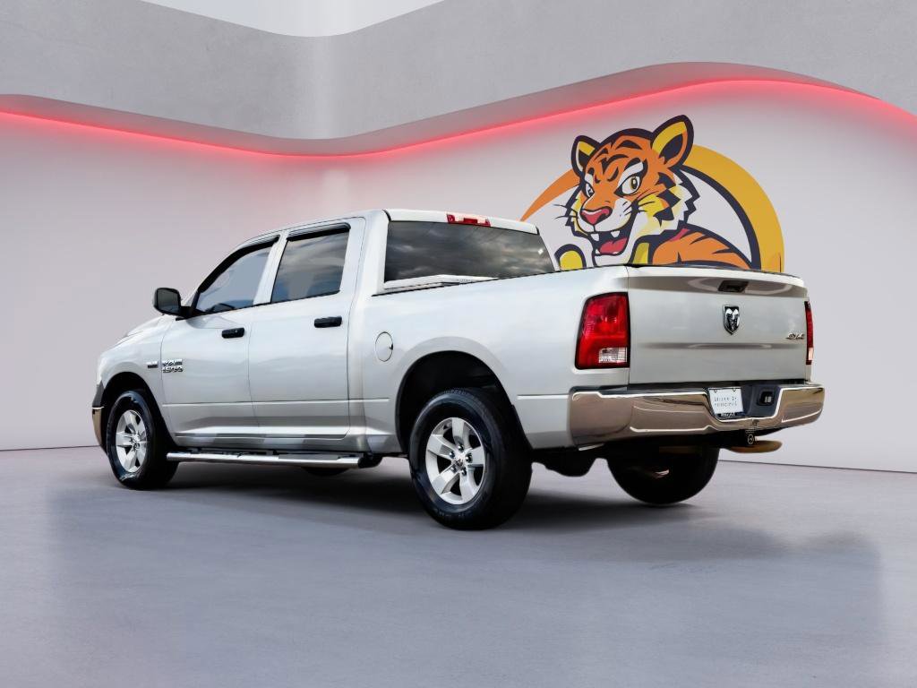 Used 2014 RAM 1500 Tradesman w/ Exterior Appearance Group image 7